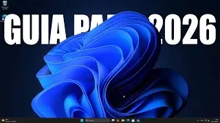 Prepara Windows 11 para tener un buen rendimiento antes de 2026