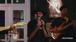 Bete Balan&ccedil;o (Bar&atilde;o Vermelho) - Matheus Mendes na Jam Session Vol. 3