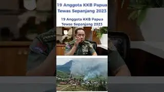 BARU-BARU INI TELAH KEMBALI TERJADI P3NU3R4NGAN OLEH ANGGOTA KK13!!! #tni #trending #tniad #tniad