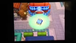 Pokemon Black 2 (Blind) Part 3