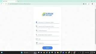 Durianrcs Account Create Full Video || Durianrcs Invitation Code ||