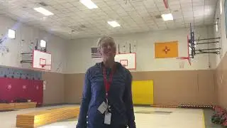 VLOG 5: Kit Carson Elementary School #rollerskating #throwbacksrollerskating #skate #abq #nm 