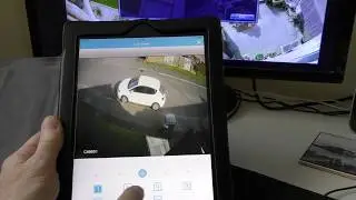 How to Set SANSCO CCTV camera system on Your Mobile Application XMEye