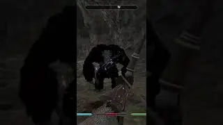 1HP!! That's not good...