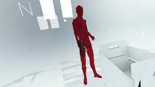 [PB] Superhot VR Speedrun Any% (9:00)