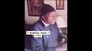 i need my stimulus check the real unk original song