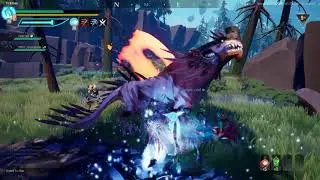 Dauntless - The Amateur Alchemist Quest