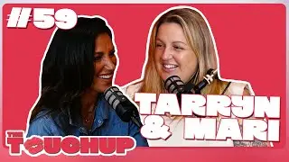 EP 59 TARRYN & MARI - Brands & Baby Lullabies