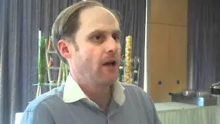 Interview mit Andrew Grill | webinale 2011