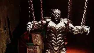Flash 3x23 New Leaked  Photos !!!! Flash 3x23 Leaked Savitar Photos !!! Flash Season 3 Finale Photos
