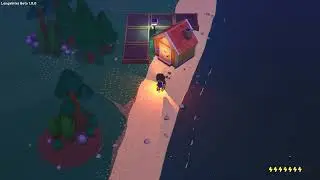 Longvinter Glitch