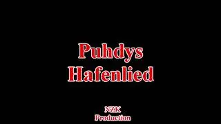 Puhdys - Hafenlied(Lyrics)