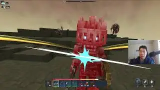 Hytale: Exploring the Underground Jungle with Billeh!