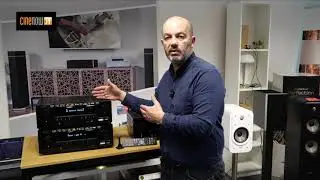 Denon AV 2019 : AVR-S650H, AVR-S750H & AVR-S950H