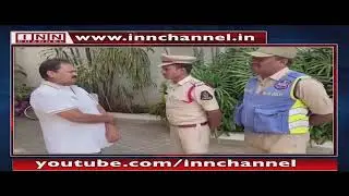 Telangana Congress Leaders Placed Under House Arrest