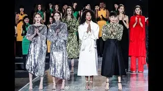 LOOK OF THE YEAR WORLD FINAL 2018