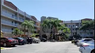 Condo for sale in Granville @ Kings Point in Tamarac