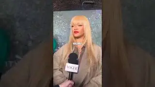 ✨The secret of Rihanna's smell like a dream revealed 💅