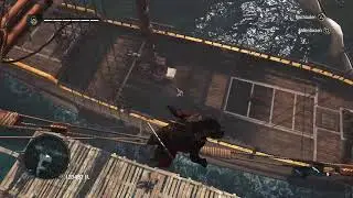 Assassin's Creed IV Freedom Cry Part 205 Datenbank 14.