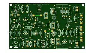 A Forma mais simples de encomendar placas de circuito Impresso da China