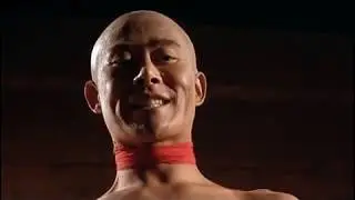 Kung Fu: Caine vs Student Who Hates Him (Pt 2)