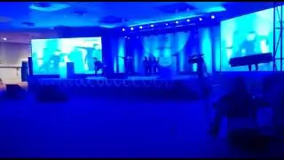 Niit dance performance