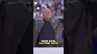 The Most Watched Halftime Shows Ever &mdash; Who&rsquo;s Next? 🏈🎤