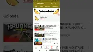 Bananarama/Tenzy Bots? Exposing Comment Bots