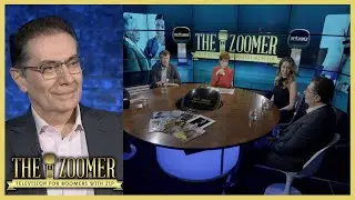 theZoomer Panel: Could DNA Testing Help Treat Diseases as We Age?