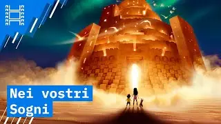 &lsaquo; Nei vostri sogni &rsaquo; In Your Dreams - Continua a sognare | Trailer reaction e commento