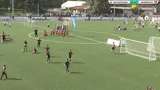 NOVANTE KUP 2 UTAKMICA PARTIZAN   VARGA