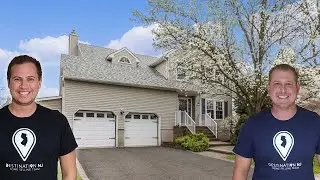14 Simonson Lane, Hillsborough, NJ | New Jersey Homes for Sale