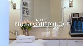 PROKOSMETOLOGI - UUSI LIIKETILA
