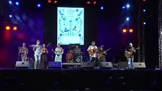DE TODO TENGO ZAS CANDIL FOLK PLASENCIA 23 08 2019