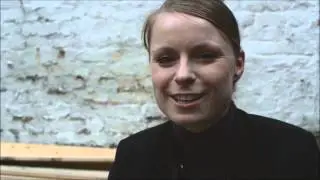 Marta Binczycka's feedback on Islington Property Networking