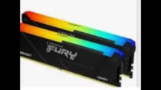 Ainda vale a pena comprar memória ddr4? Ou me afundo e compro ddr5?