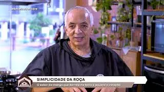 Receita do Padre | Doce de manga - 24/11/2025