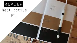 REVIEW || Heat applicator pen
