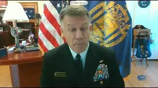Top Service Academy Leaders Provide Information to House Armed Services Committee 03.02.2021