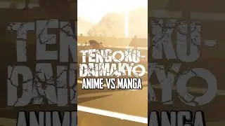 Heavenly Delusion: Episode 8 : Anime vs Manga
