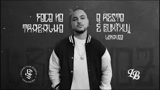 LB NA VOZ - 04 Maria da Penha part. Beatriz Zequini (prod. TioDio)