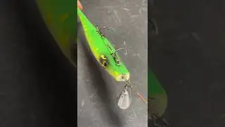 Soft bait rigging methods That work \ методи оснащення мякої приманки Які працюють
