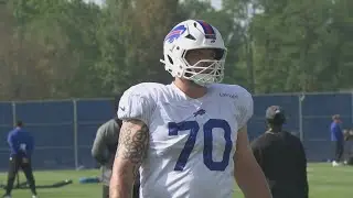 Alec Anderson opens up about 