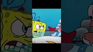 SpongeBob hits differently in India 🇮🇳