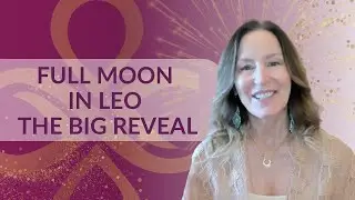 Full Moon in Leo February 2026: THE BIG REVEAL | Purpose & Your Next Chapter | ALL RISING SIGNS