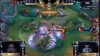 LIGHT GROCK SET-UP MLBB M7 FINALS #MLBB #M7 #AURORAPH #ALTEREGO #LIGHT #GROCK 