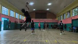 Rex vs Vec (07/01/26)