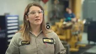 Carter Machinery's Apprenticeship Program