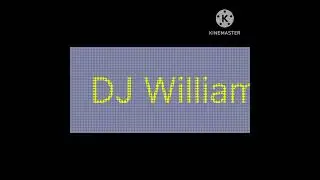 DJ William Ram&iacute;rez Santos 🐶😻🎧🎤