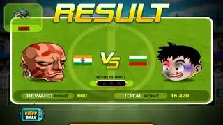 Head soccer part 3